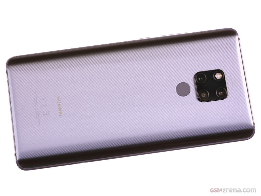 Huawei Mate 20 X hands-on photo 4