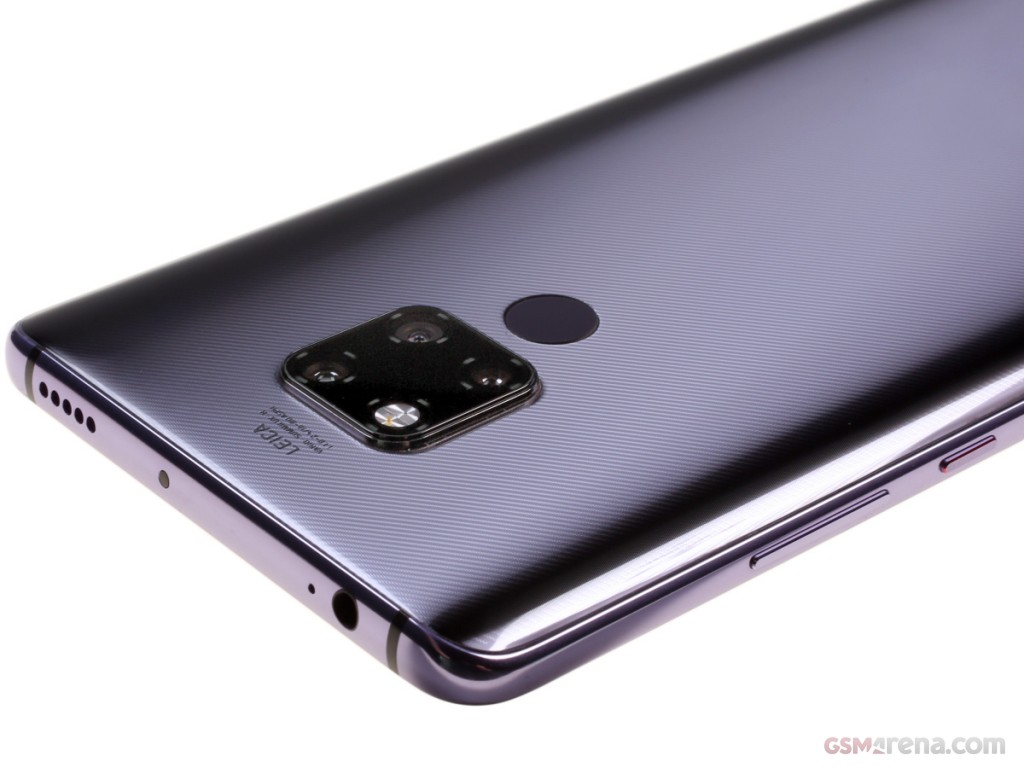 Huawei Mate 20 X hands-on photo 6