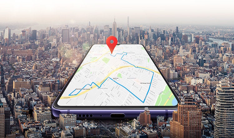 Huawei Mate 20 X view 13