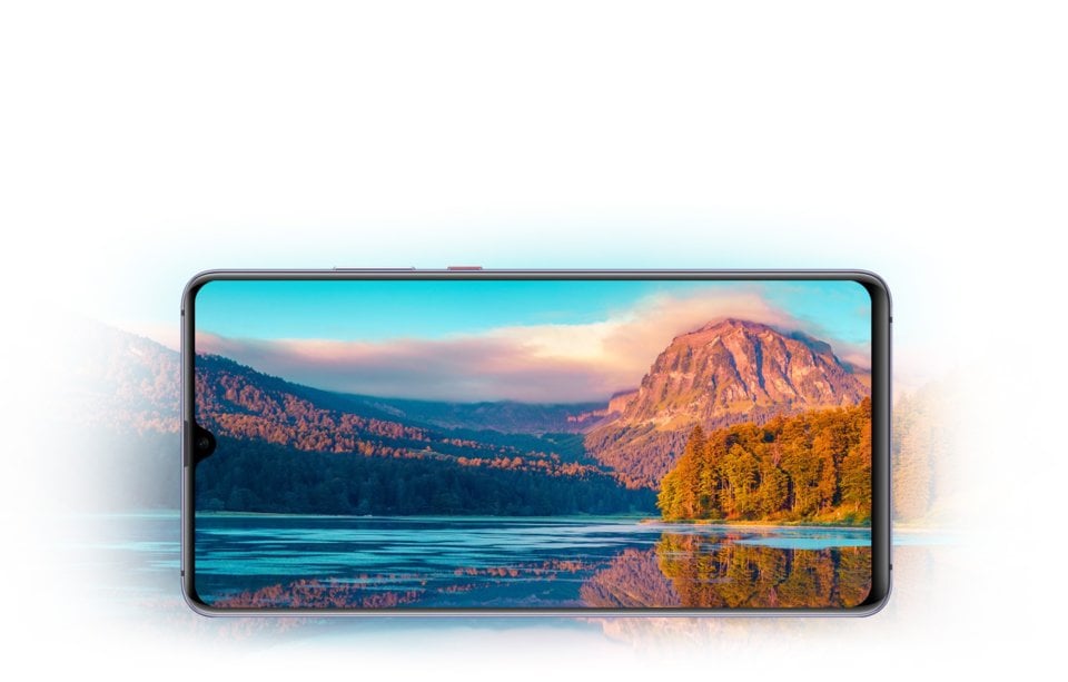 Huawei Mate 20 X view 17