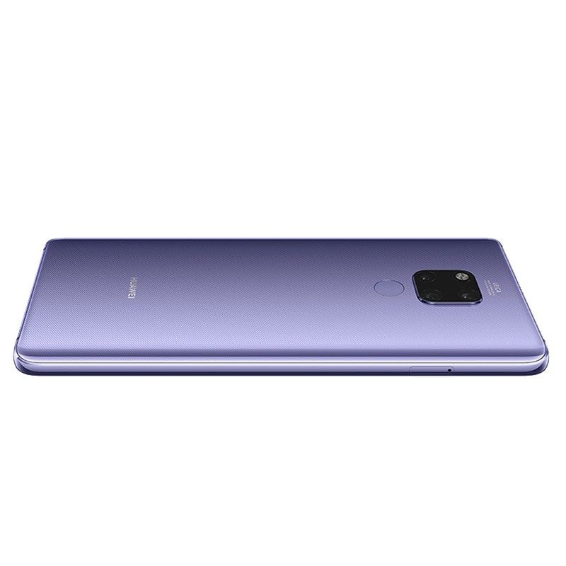 Huawei Mate 20 X view 21