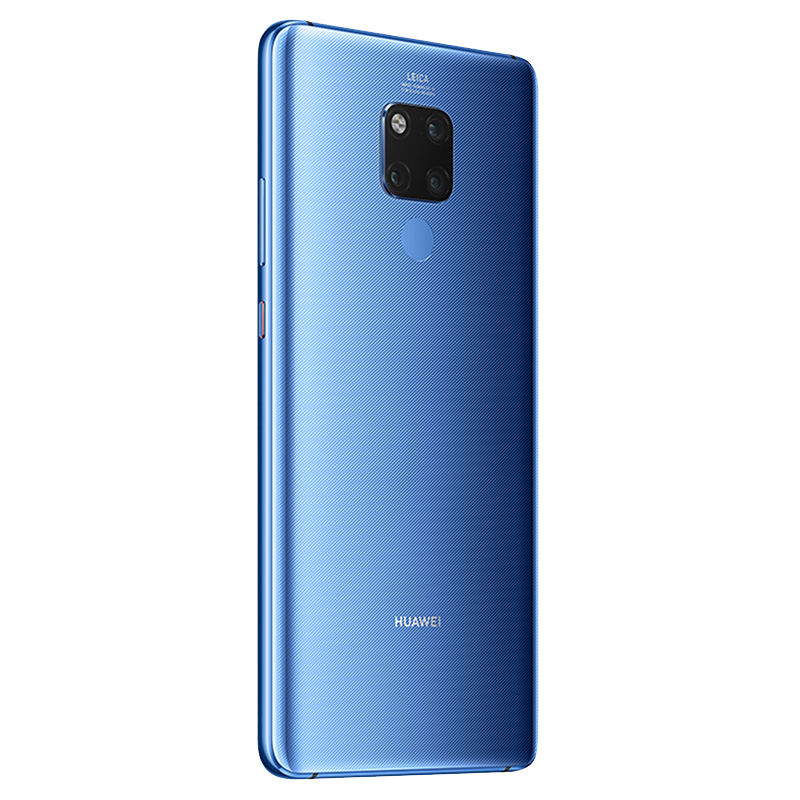 Huawei Mate 20 X (5G) view 27