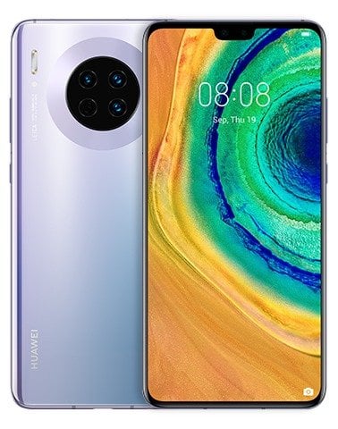 Huawei Mate 30 view 6