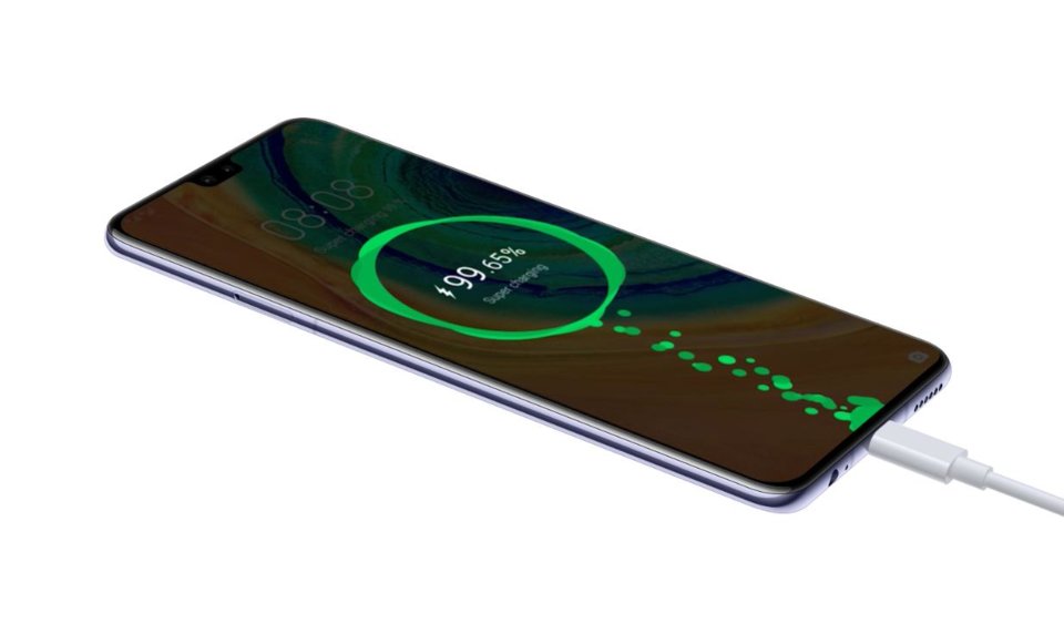 Huawei Mate 30 view 12