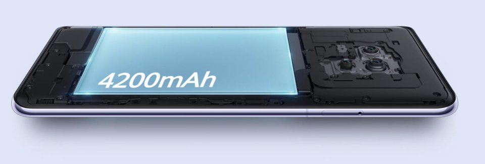 Huawei Mate 30 view 14