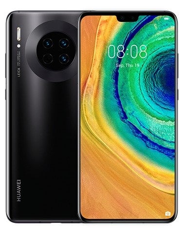 Huawei Mate 30 5G view 8