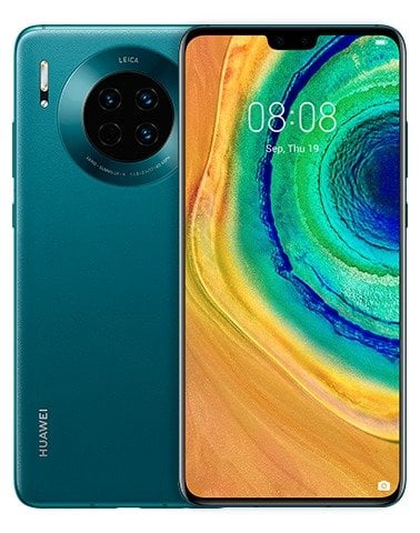 Huawei Mate 30 5G view 9
