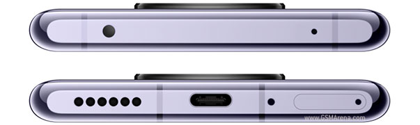 Huawei Mate 30 Pro view 5