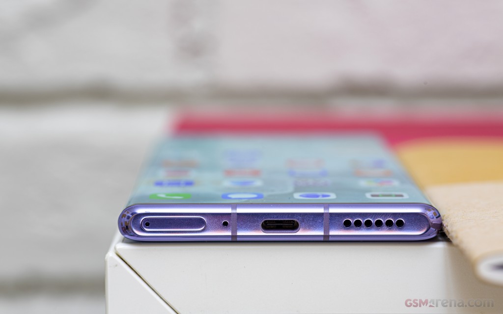 Huawei Mate 30 Pro hands-on photo 5