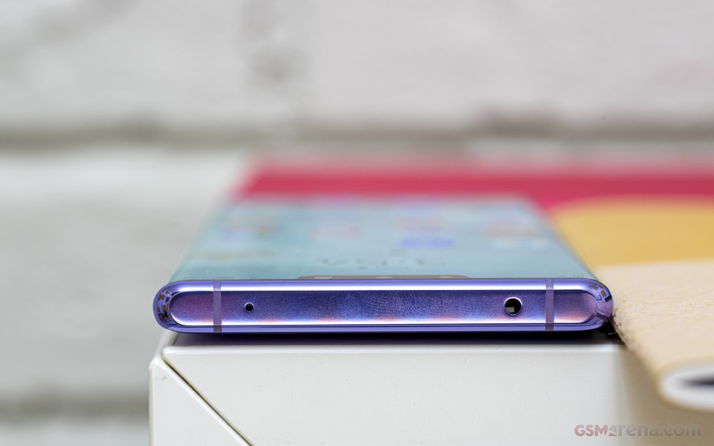 Huawei Mate 30 Pro hands-on photo 6