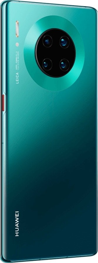 Huawei Mate 30 Pro view 9