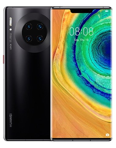 Huawei Mate 30 Pro view 13