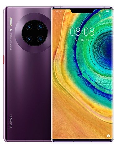 Huawei Mate 30 Pro view 14