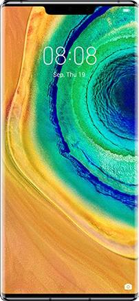 Huawei Mate 30 Pro 5G view 6