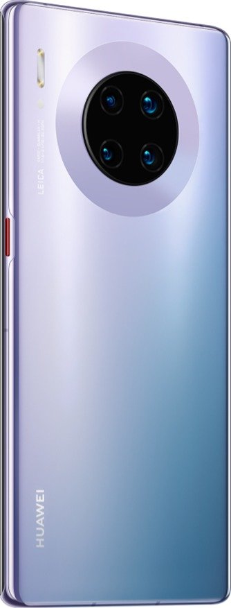 Huawei Mate 30 Pro 5G view 10