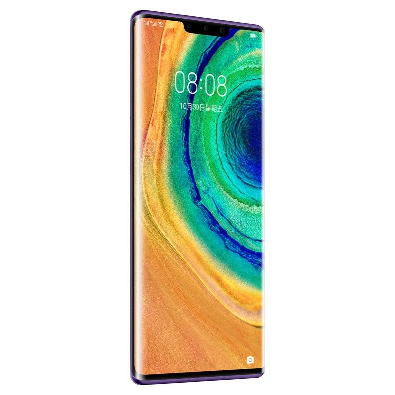 Huawei Mate 30E Pro 5G view 15