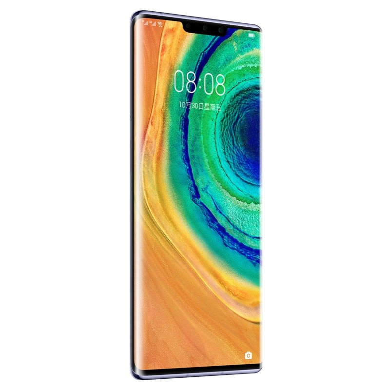 Huawei Mate 30E Pro 5G view 16