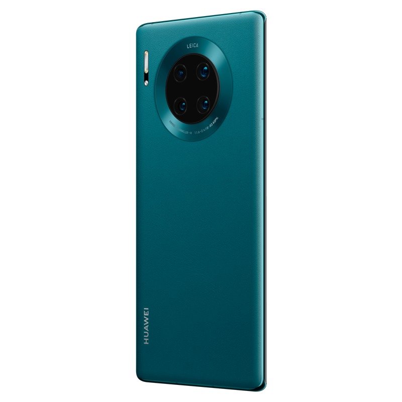 Huawei Mate 30E Pro 5G view 18
