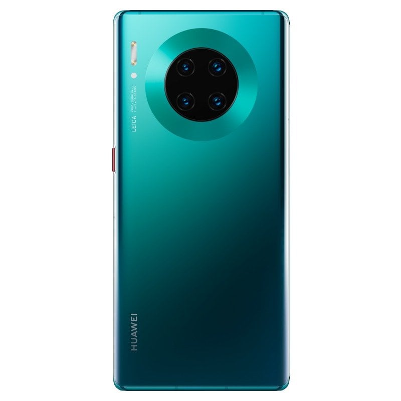 Huawei Mate 30E Pro 5G view 22