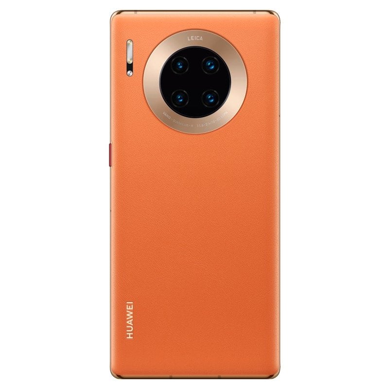 Huawei Mate 30E Pro 5G view 23