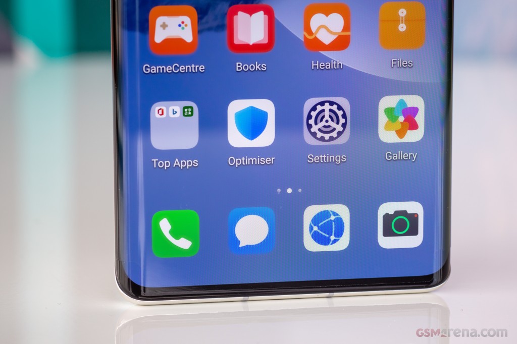 Huawei Mate 40 Pro hands-on photo 7