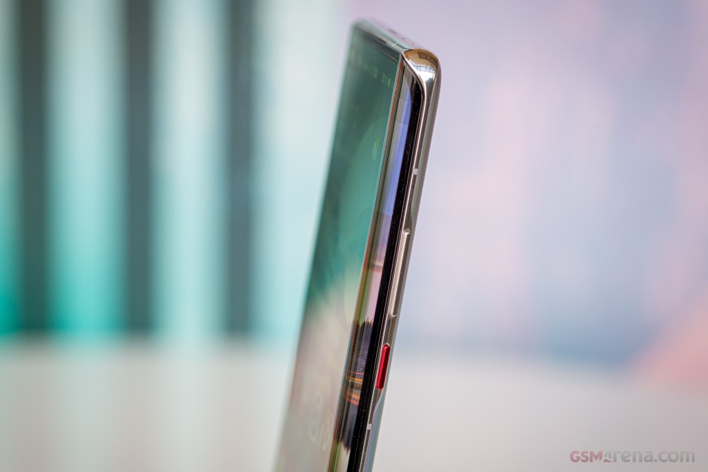 Huawei Mate 40 Pro hands-on photo 9