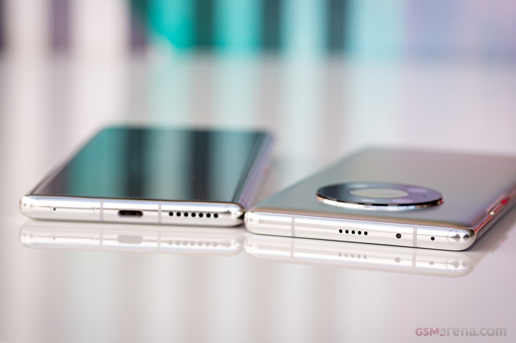 Huawei Mate 40 Pro hands-on photo 10