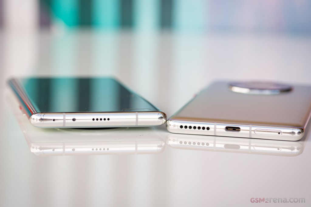 Huawei Mate 40 Pro hands-on photo 11