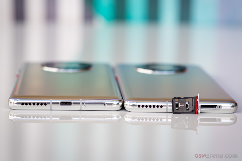 Huawei Mate 40 Pro hands-on photo 12