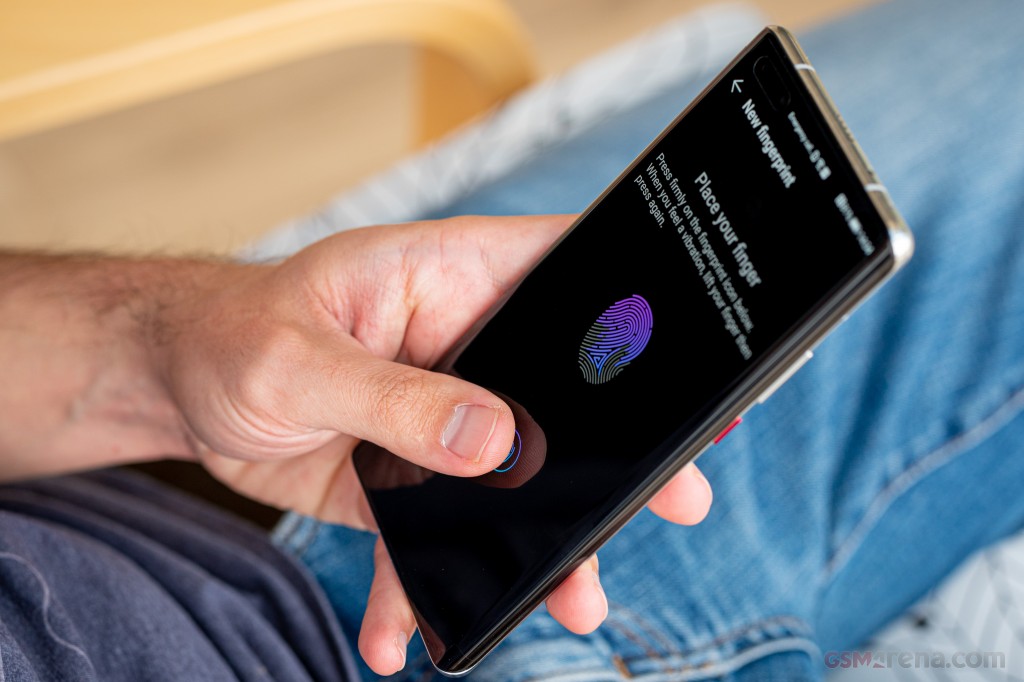 Huawei Mate 40 Pro hands-on photo 25