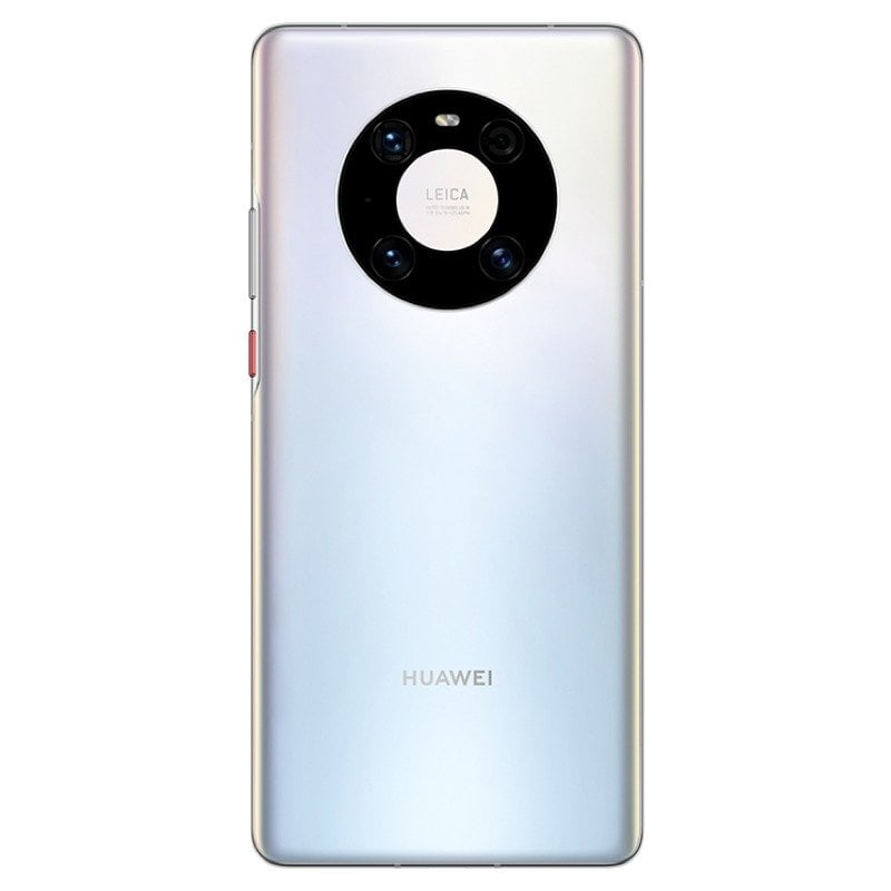 Huawei Mate 40 Pro view 18
