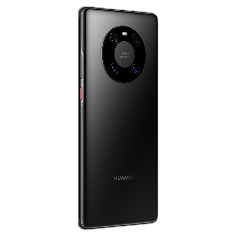 Huawei Mate 40 Pro view 20