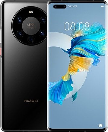 Huawei Mate 40 Pro+ view 4