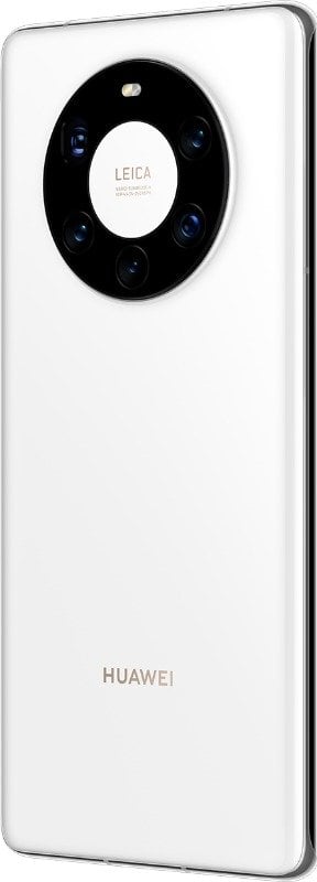 Huawei Mate 40 Pro+ view 7