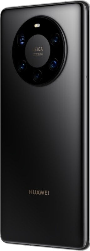 Huawei Mate 40 Pro+ view 8