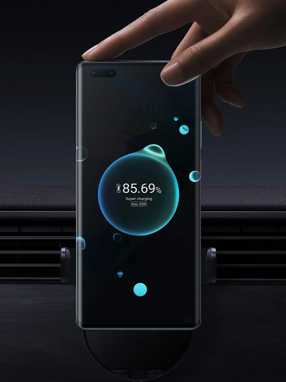 Huawei Mate 40 Pro+ view 15
