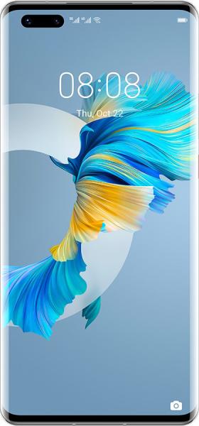 Huawei Mate 40 Pro 4G view 3
