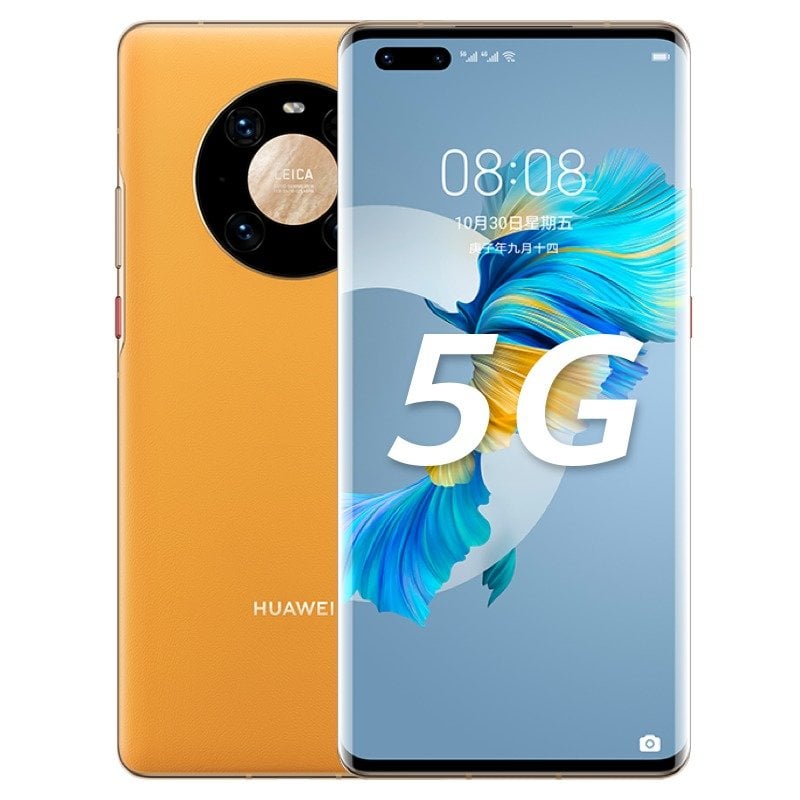 Huawei Mate 40 Pro 4G view 7