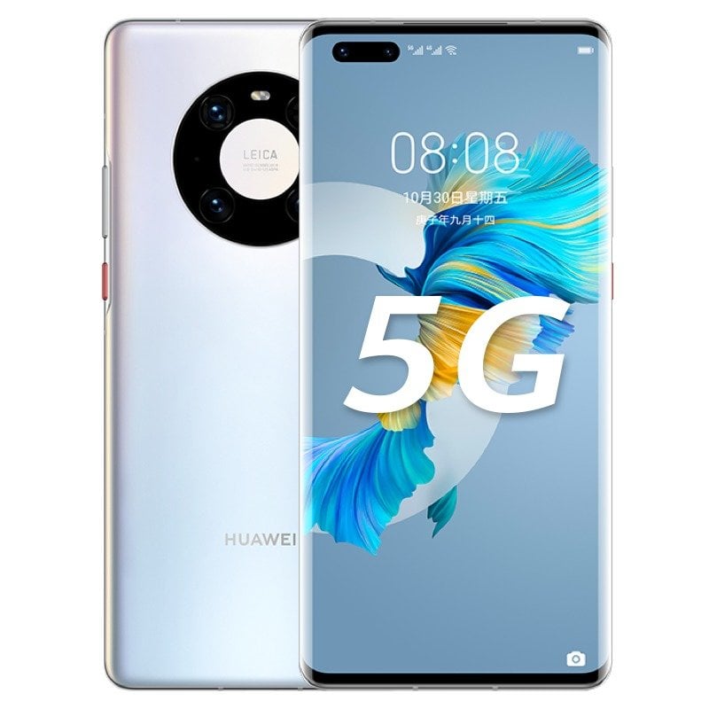 Huawei Mate 40 Pro 4G view 8