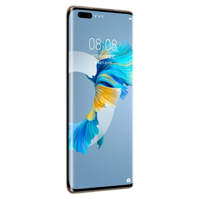 Huawei Mate 40 Pro 4G view 10