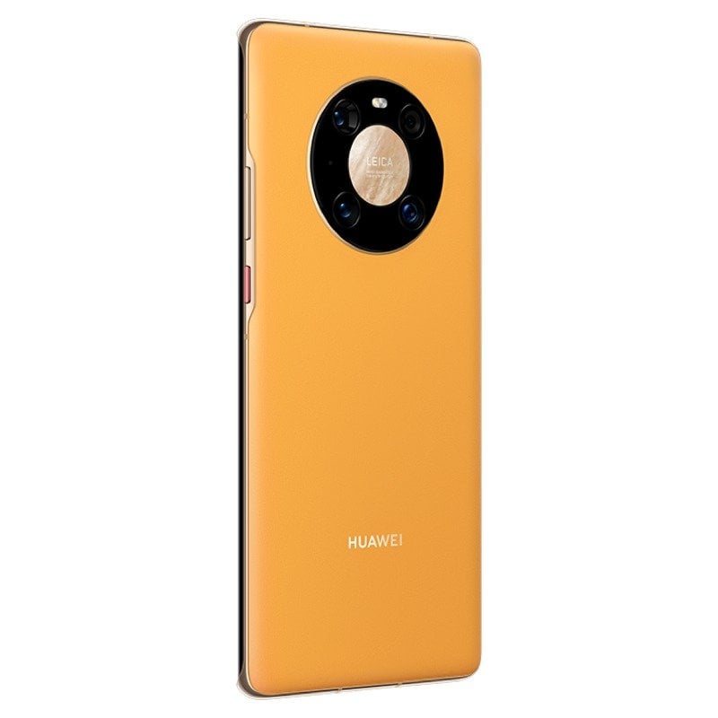 Huawei Mate 40 Pro 4G view 19