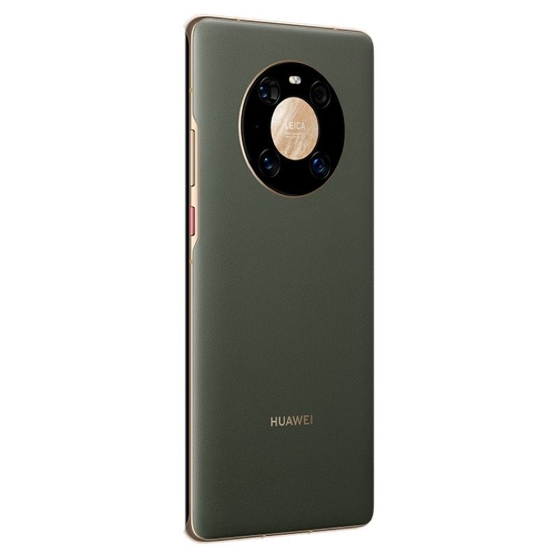 Huawei Mate 40 Pro 4G view 21