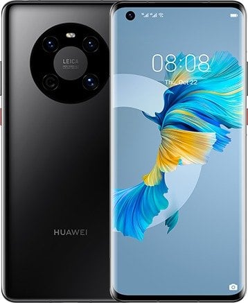 Huawei Mate 40E view 5