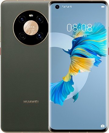 Huawei Mate 40E view 6