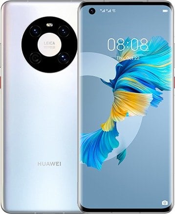 Huawei Mate 40E view 7