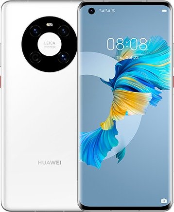 Huawei Mate 40E view 8