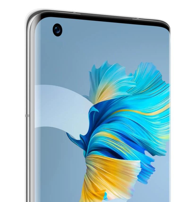 Huawei Mate 40E view 13