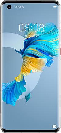 Huawei Mate 40E 4G view 3