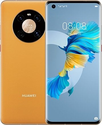 Huawei Mate 40E 4G view 4