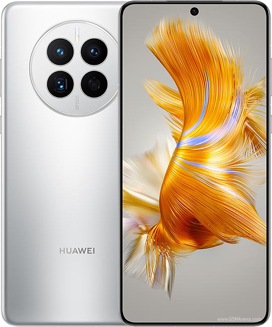 Huawei Mate 50 view 1